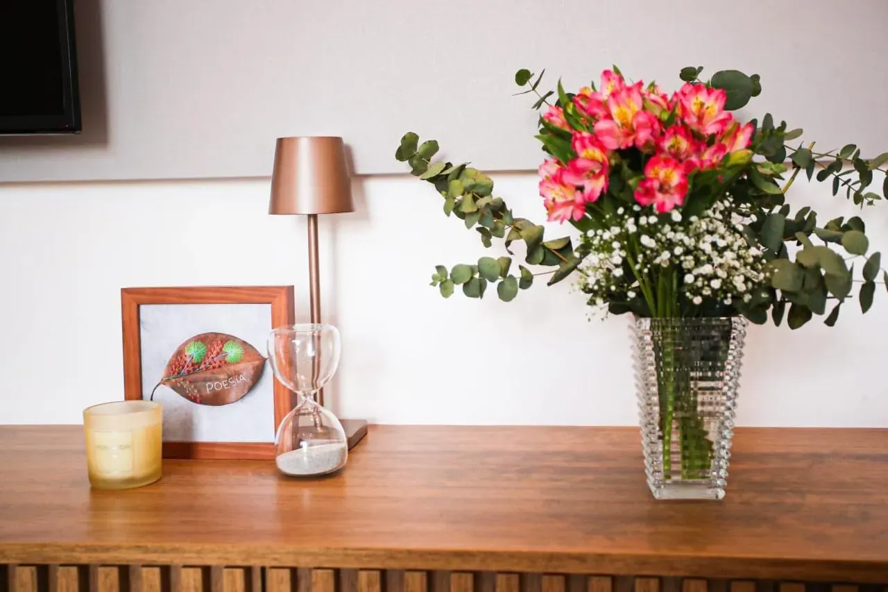 Real Parque Casa do Artista — Foto 22