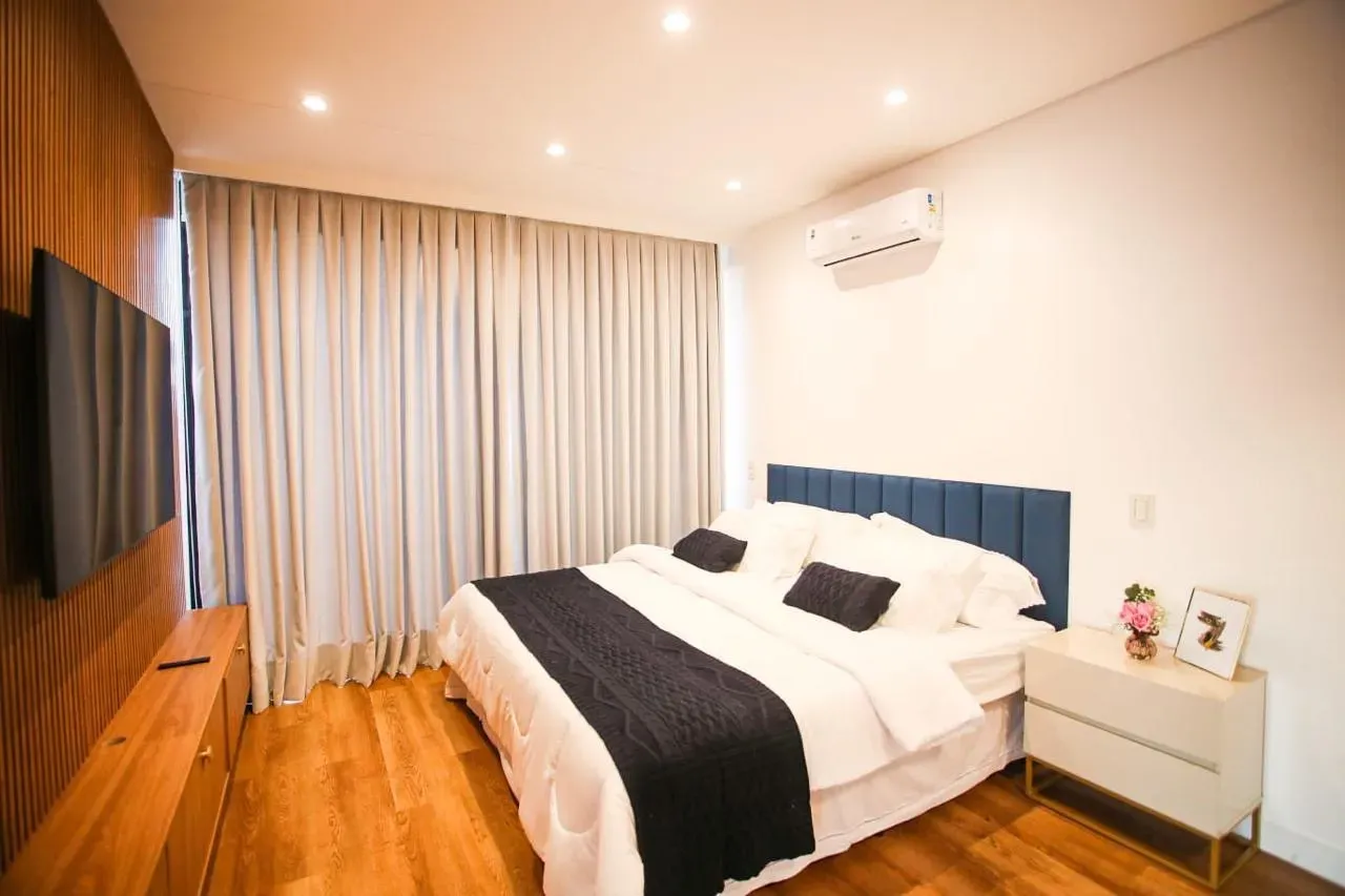 Real Parque Casa do Artista — Foto 6