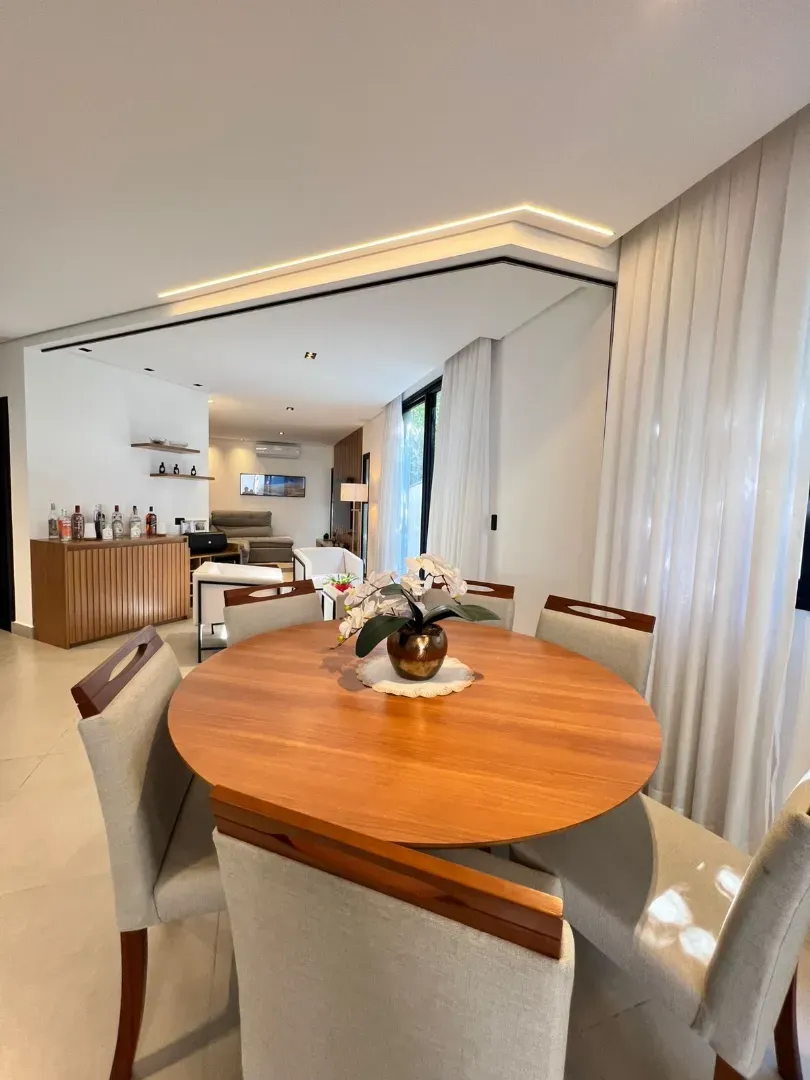 Casa Sobrado Moderno — Foto 9