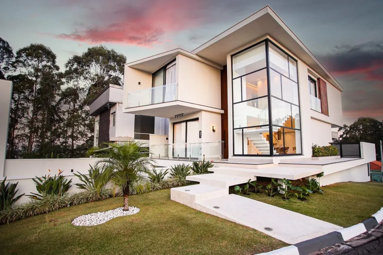 Real Parque Casa do Artista — Foto 7