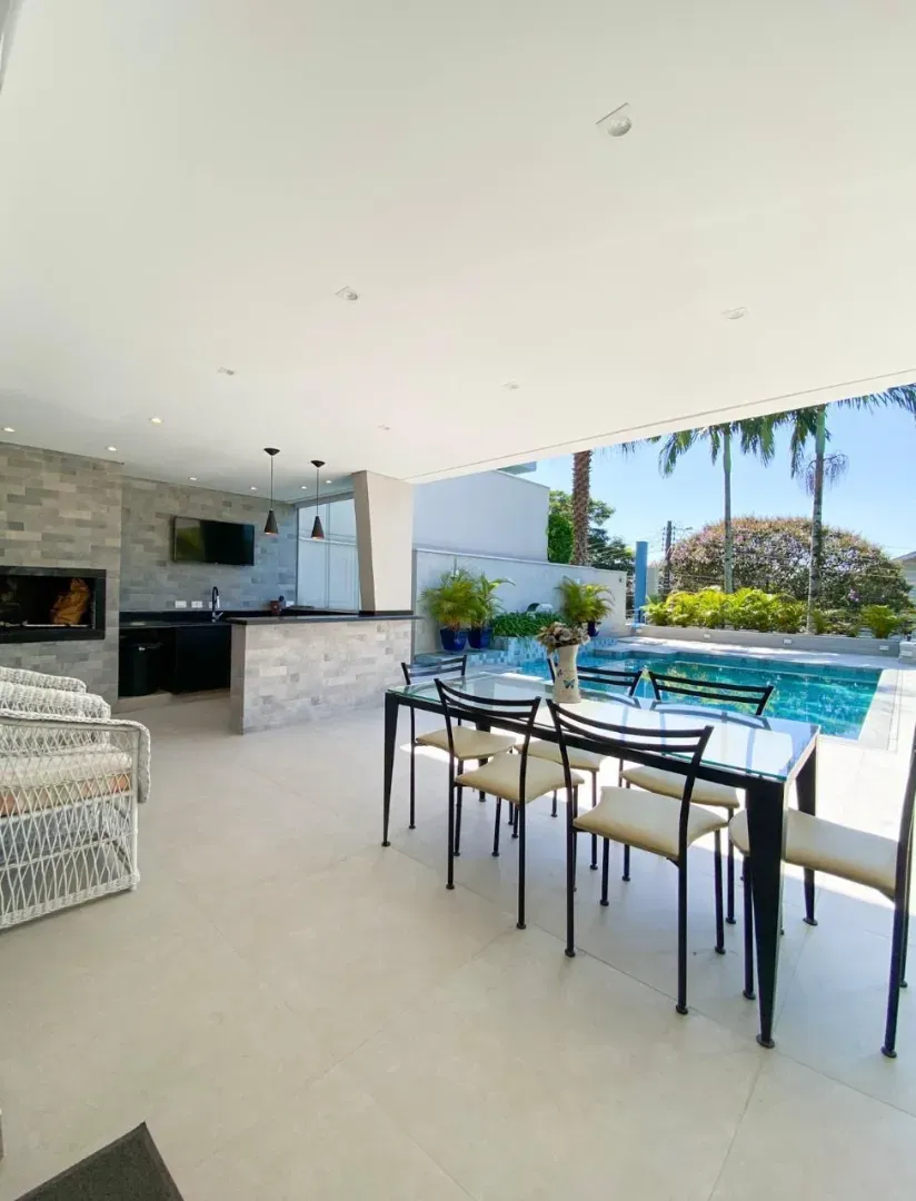 Mansão Aruja 5 — Foto 13