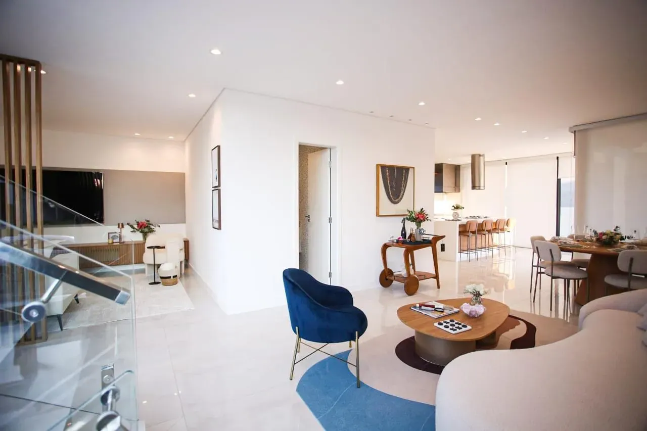 Real Parque Casa do Artista — Foto 14