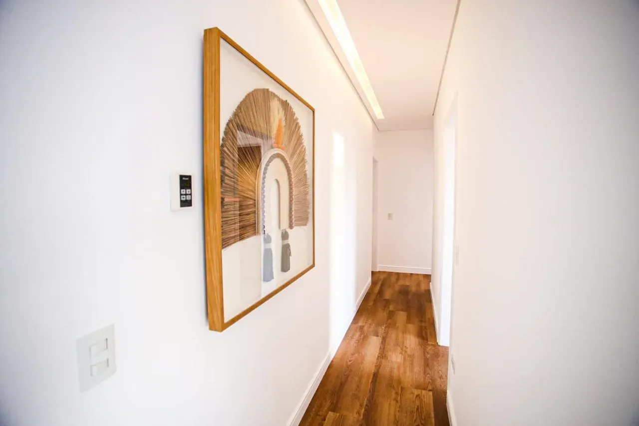 Real Parque Casa do Artista — Foto 31