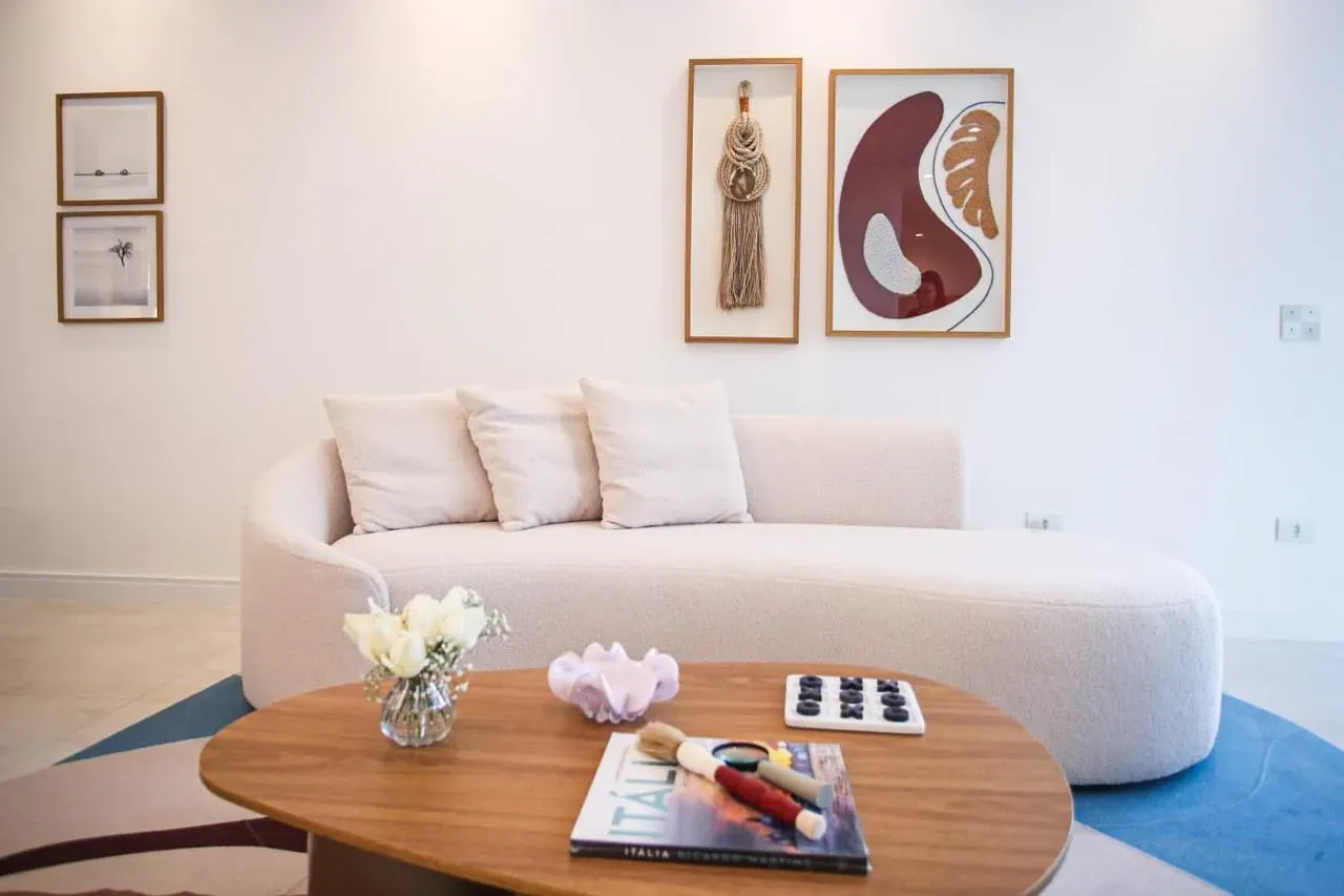 Real Parque Casa do Artista — Foto 10