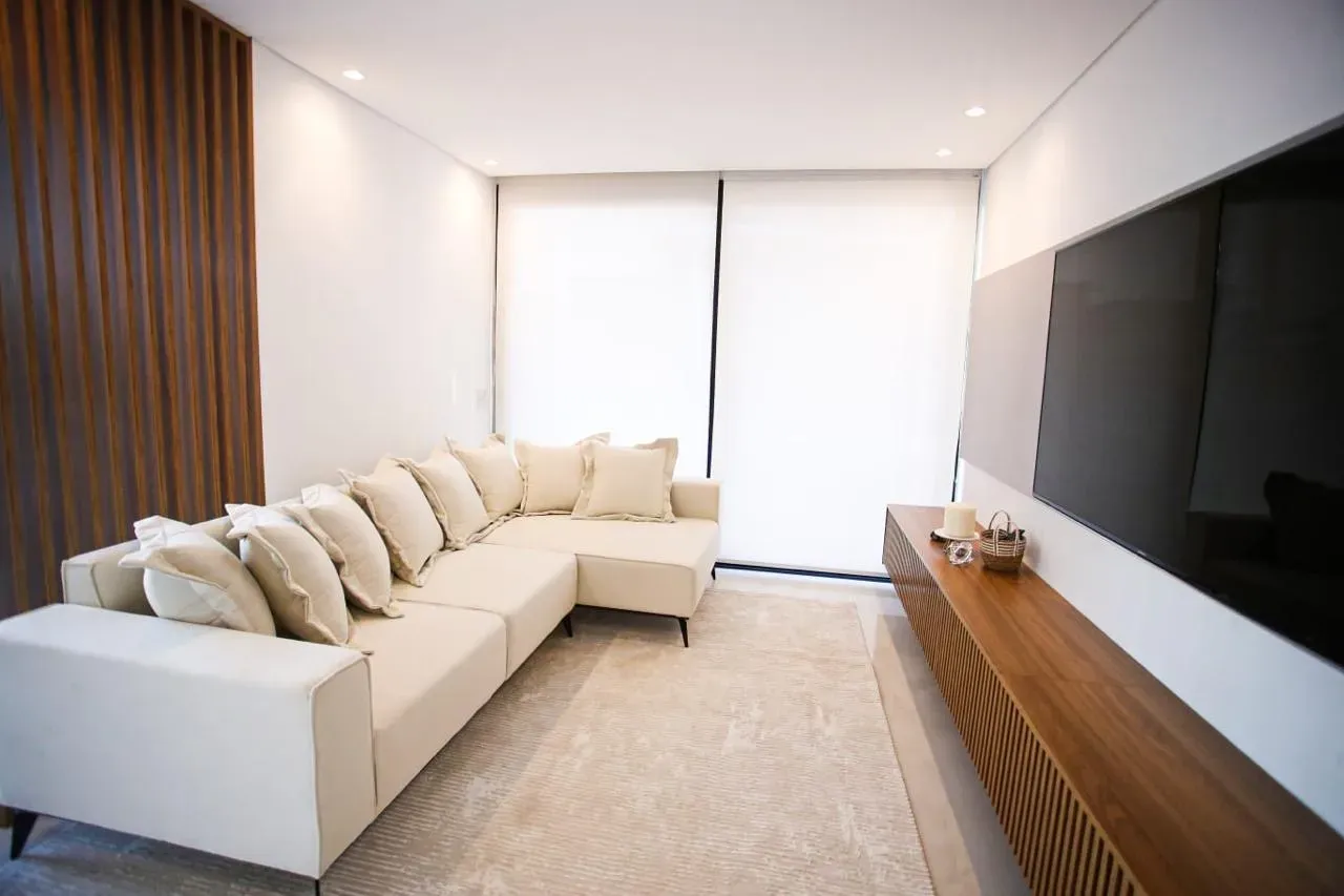 Real Parque Casa do Artista — Foto 3