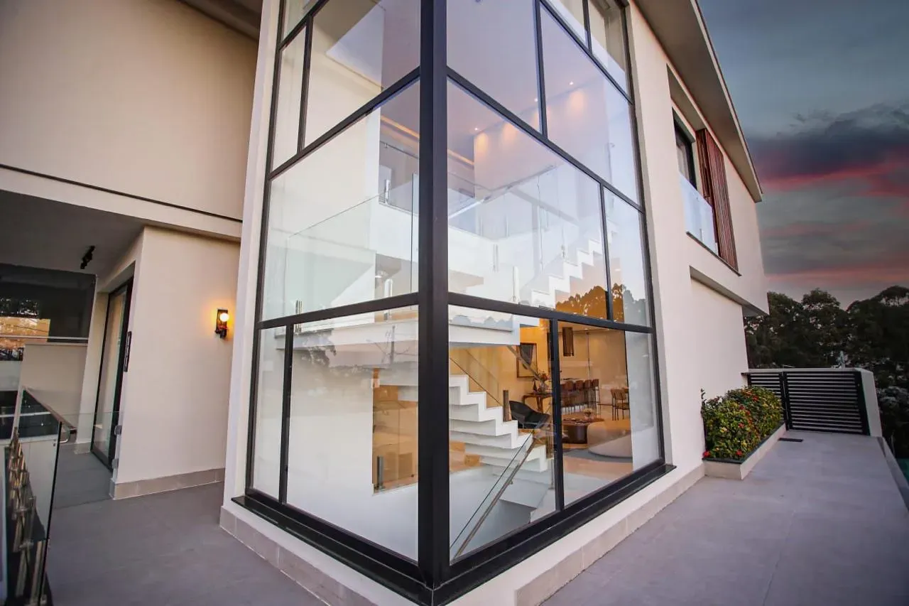 Real Parque Casa do Artista — Foto 16