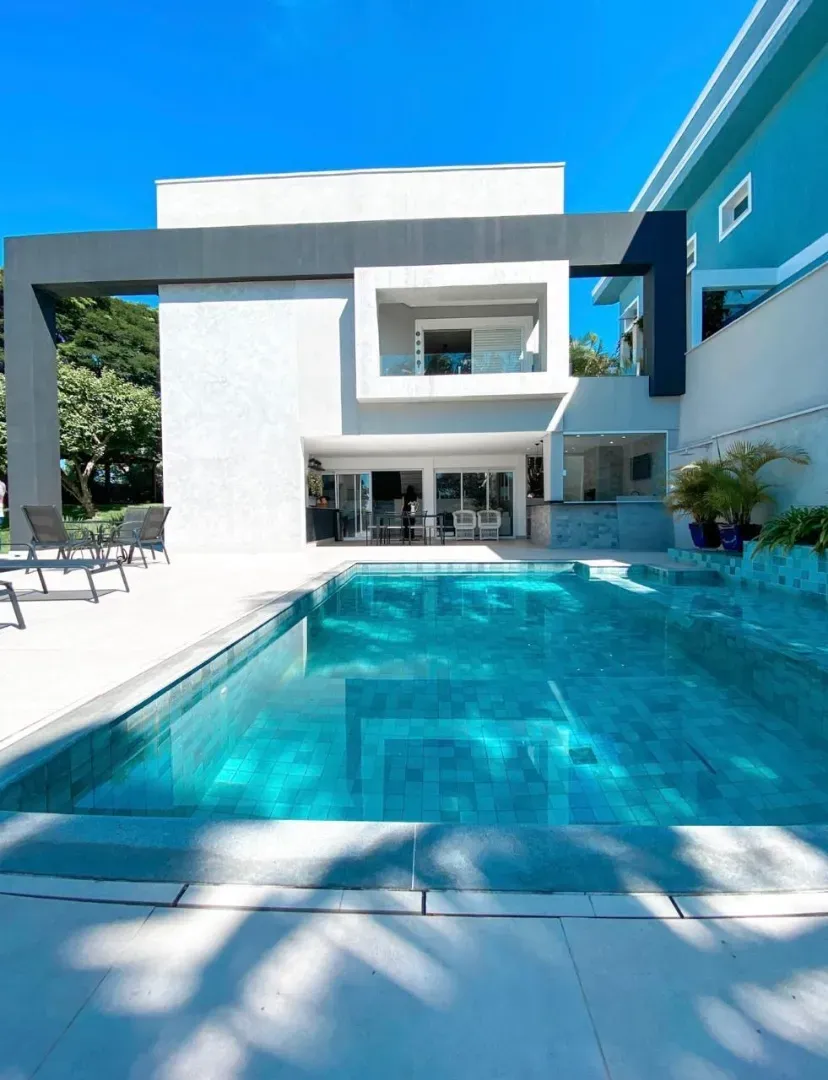 Mansão Aruja 5 — Foto 4