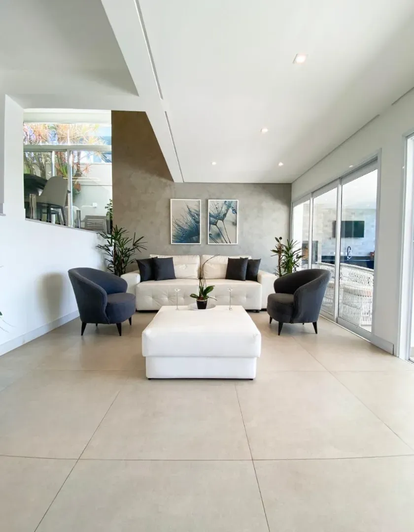 Mansão Aruja 5 — Foto 38