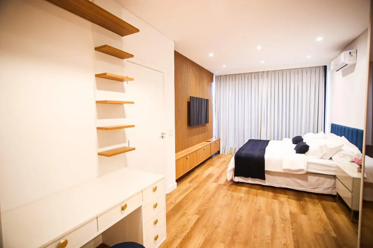 Real Parque Casa do Artista — Foto 32