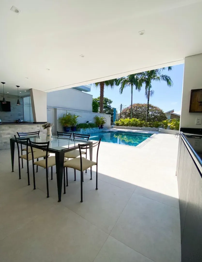 Mansão Aruja 5 — Foto 34