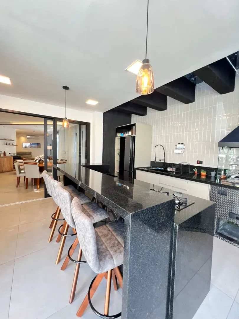 Casa Sobrado Moderno — Foto 5