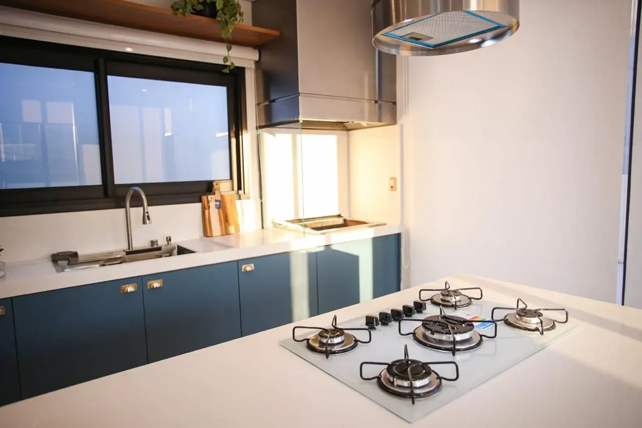 Real Parque Casa do Artista — Foto 9