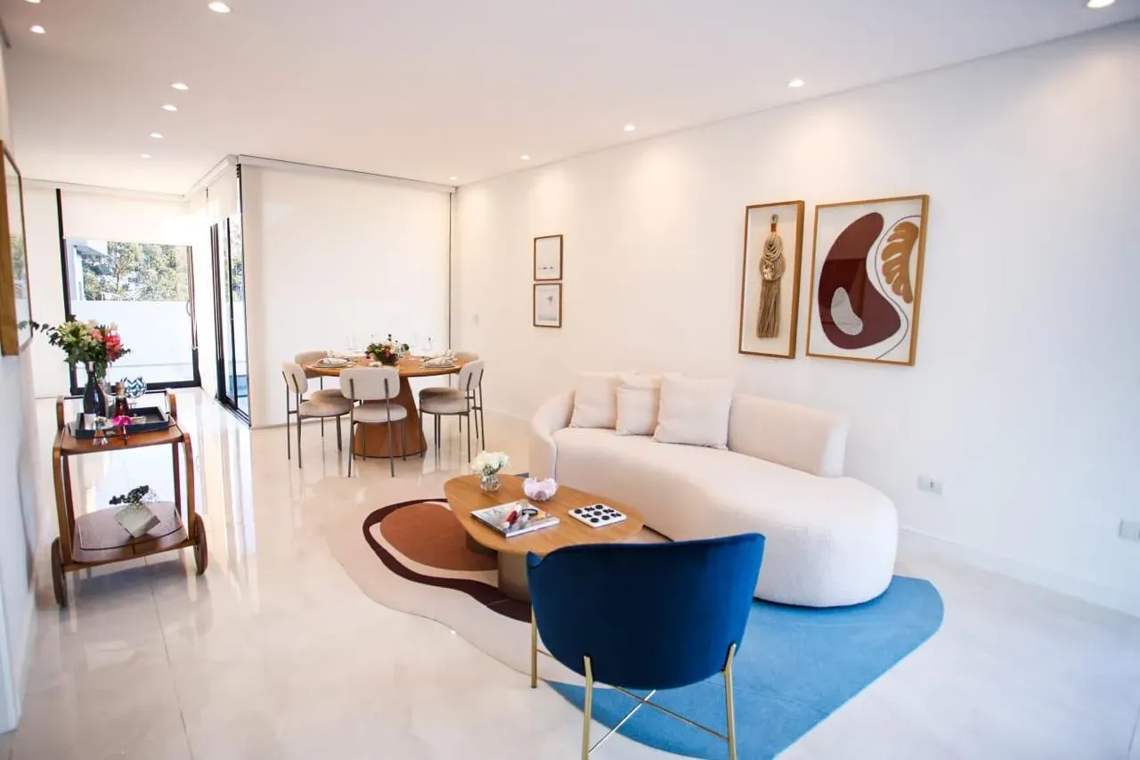 Real Parque Casa do Artista — Foto 5