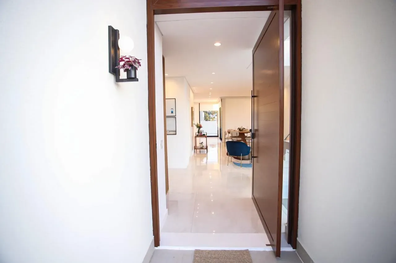 Real Parque Casa do Artista — Foto 15