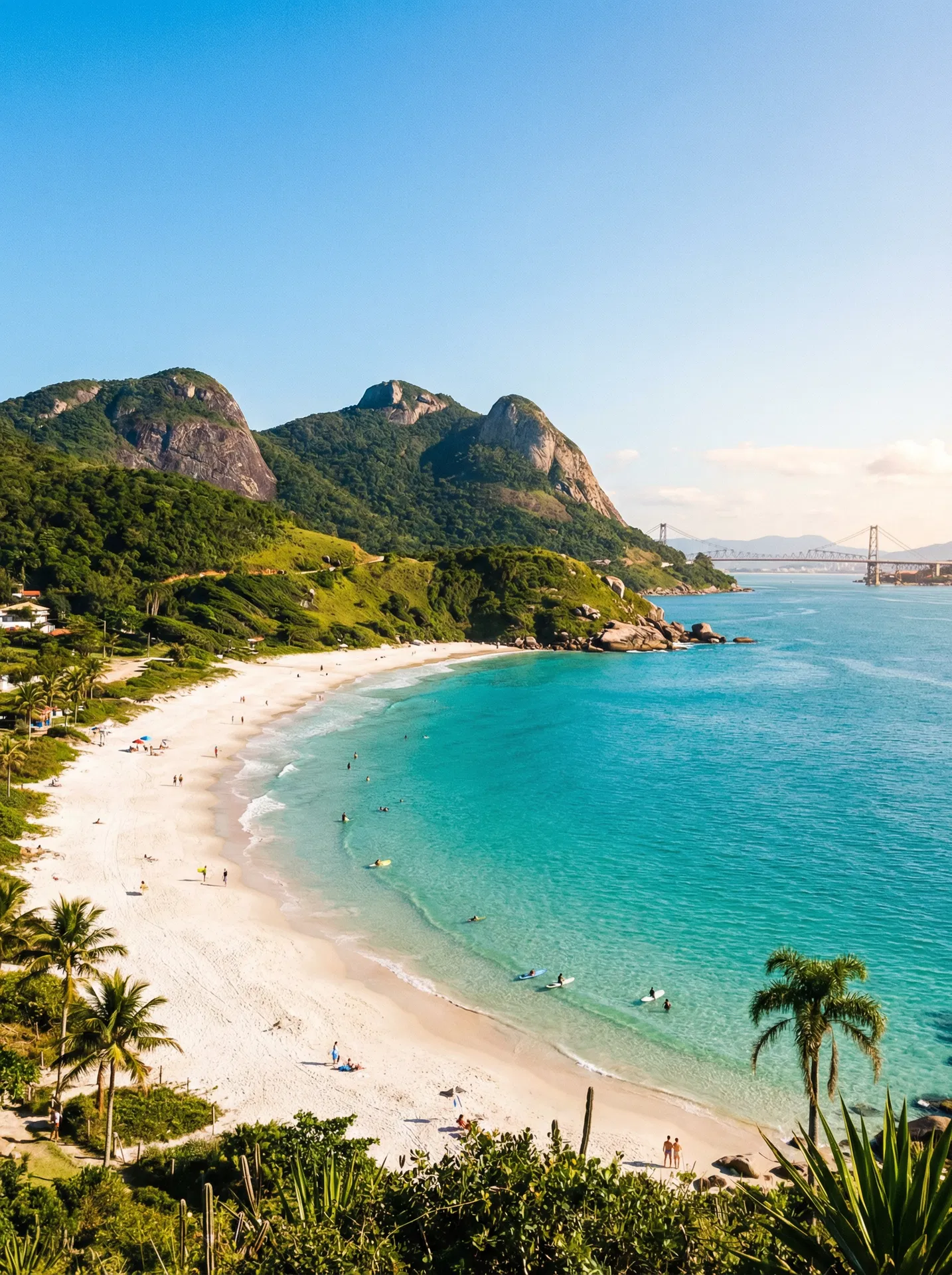 Florianópolis