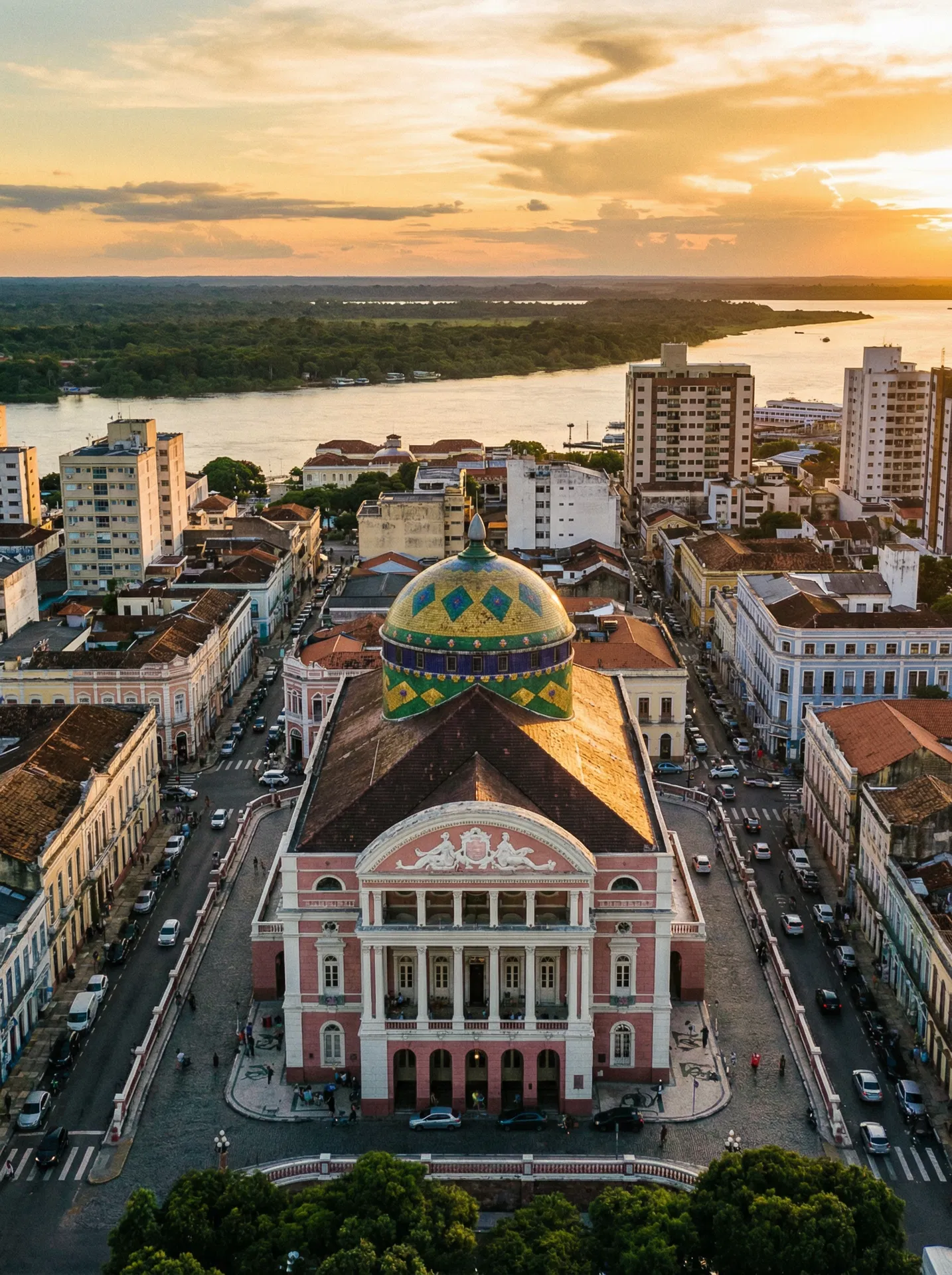 Manaus
