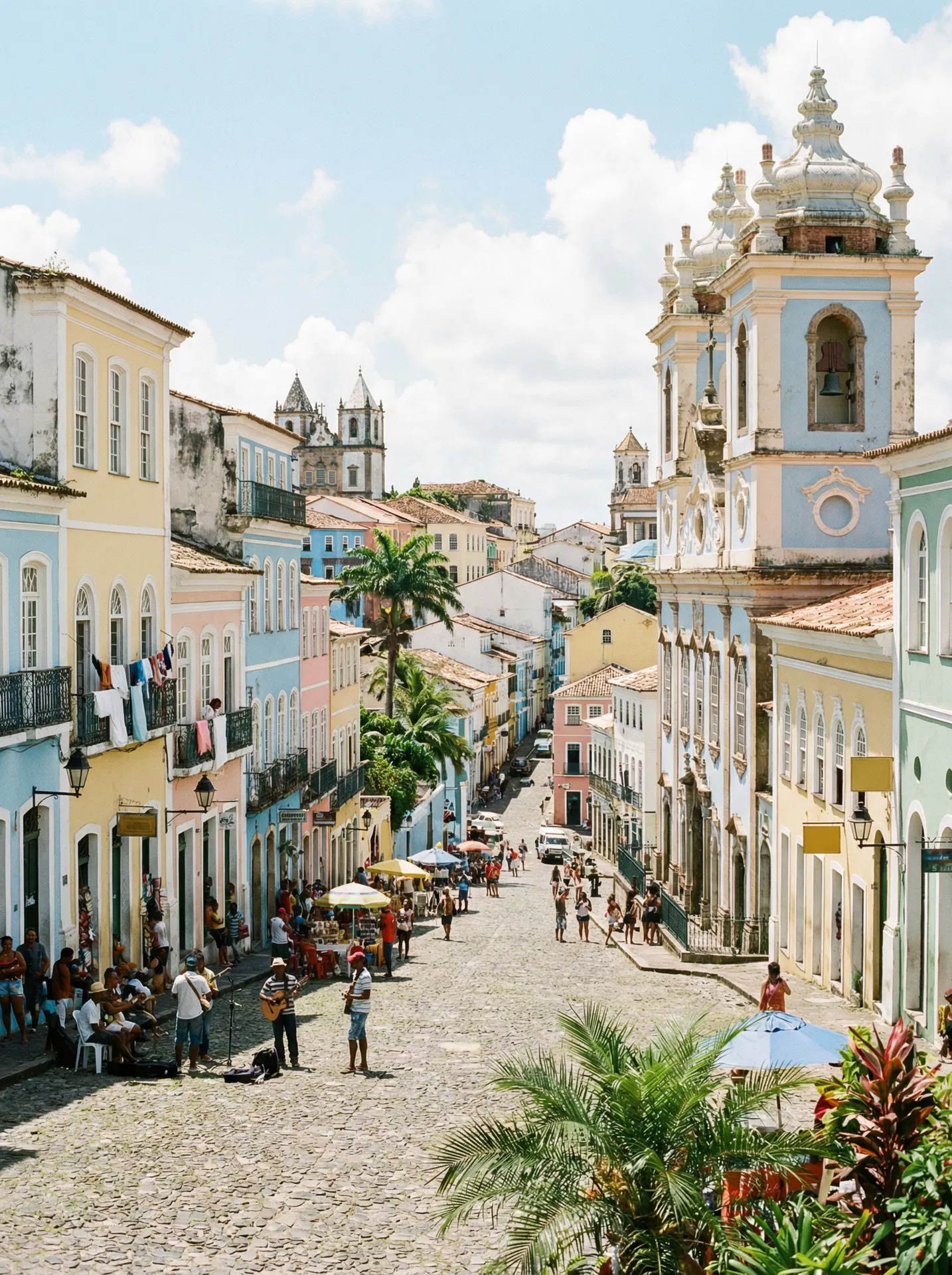 Salvador