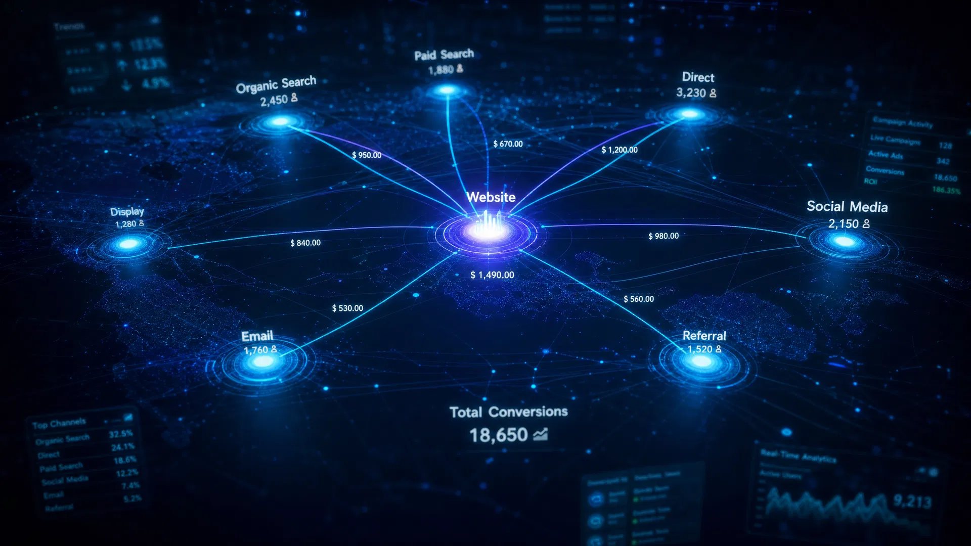 Network