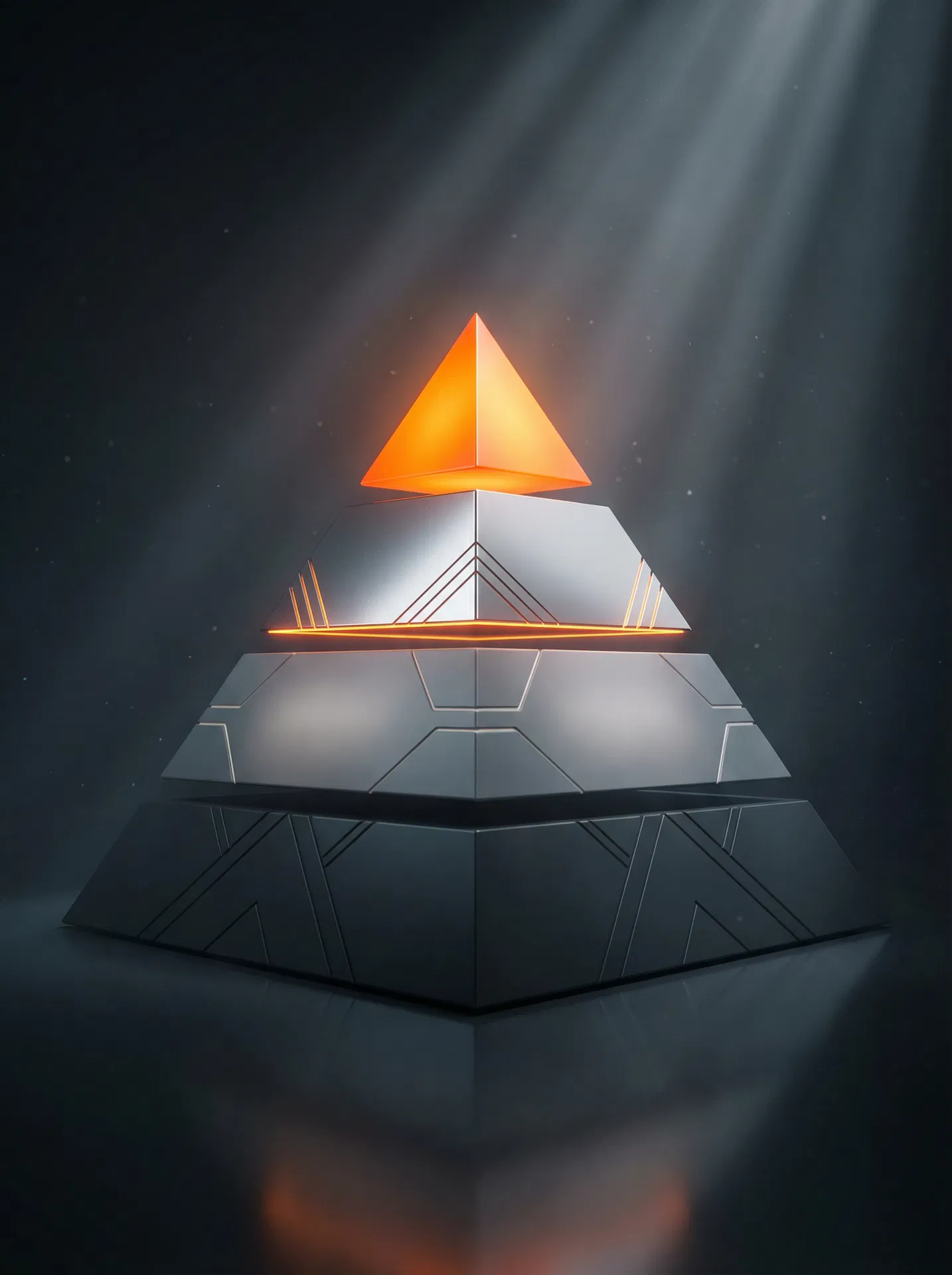 KI-Readiness Reifegrad-Modell