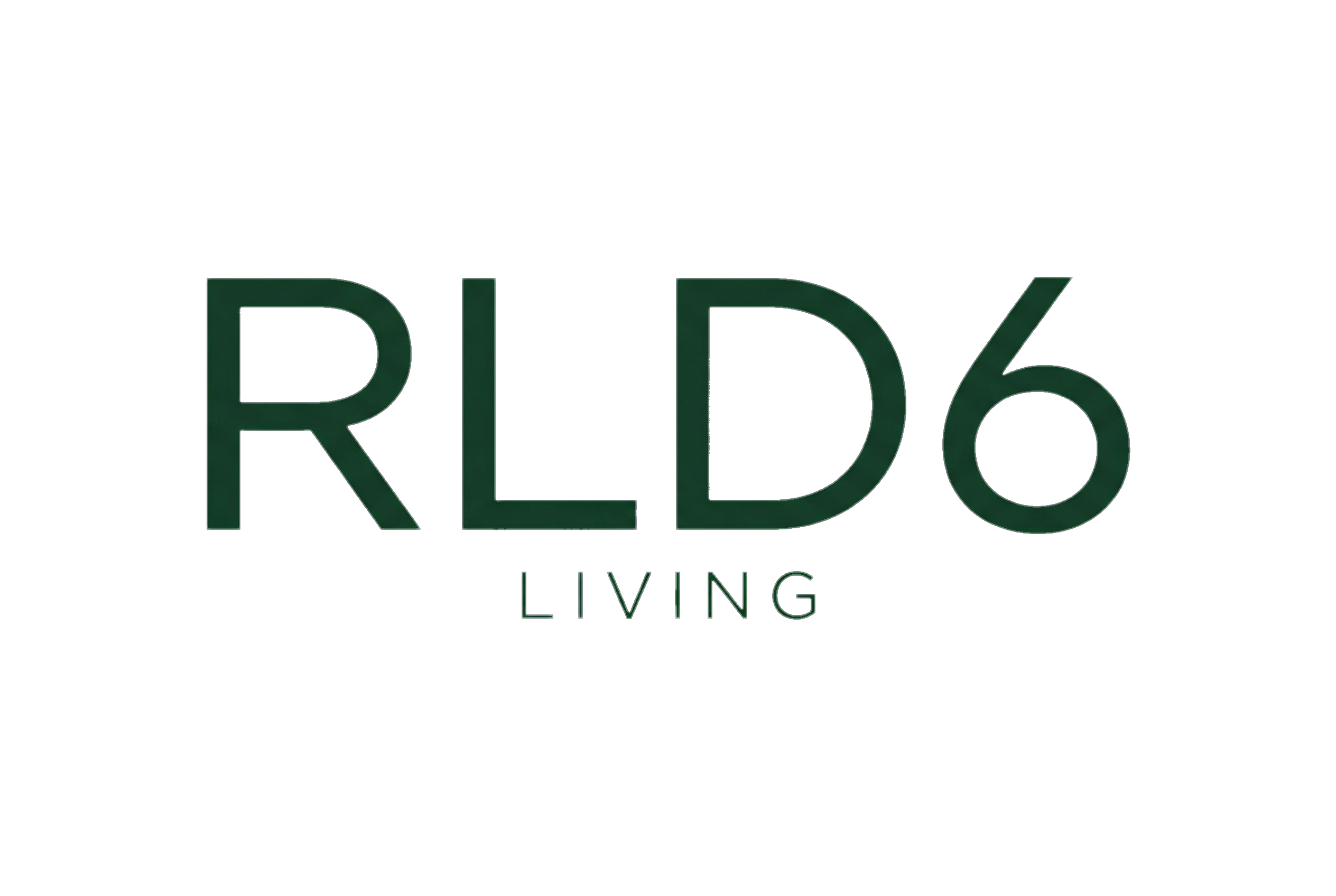 RLD6 Logo