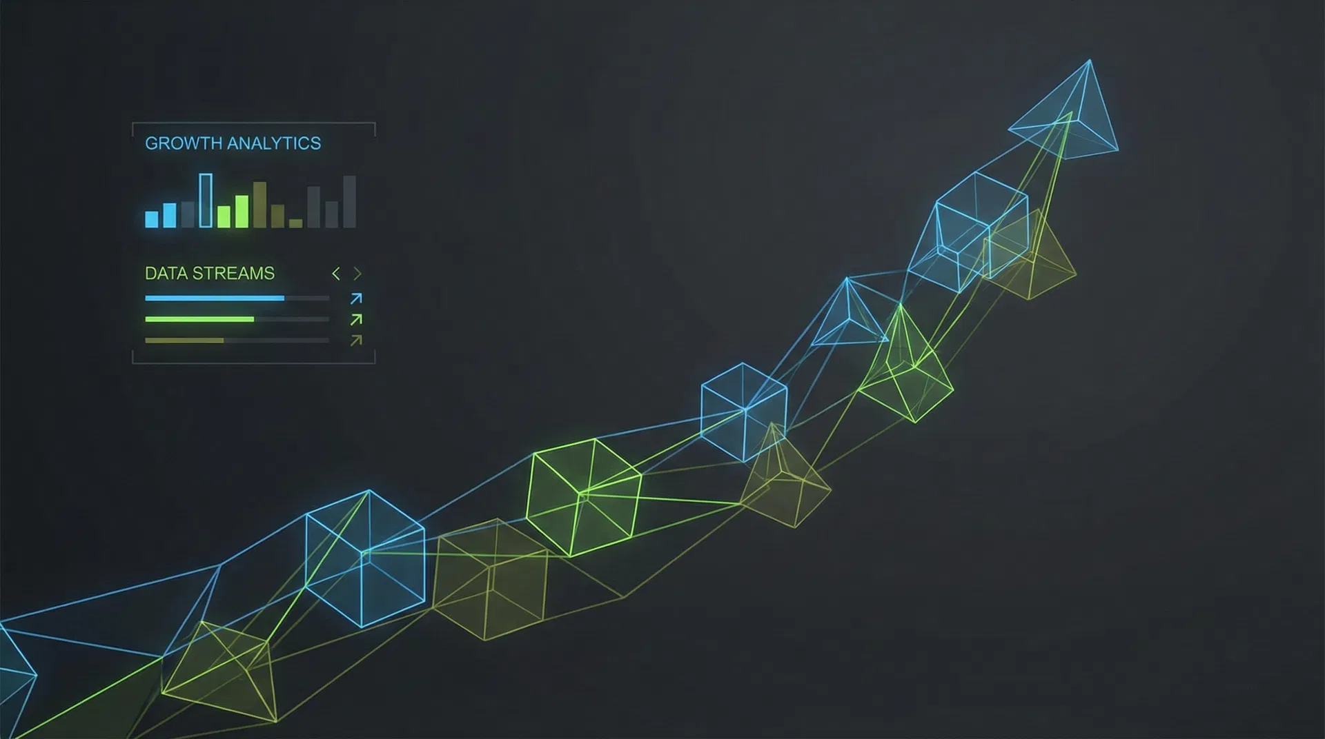 Gráfico de crecimiento