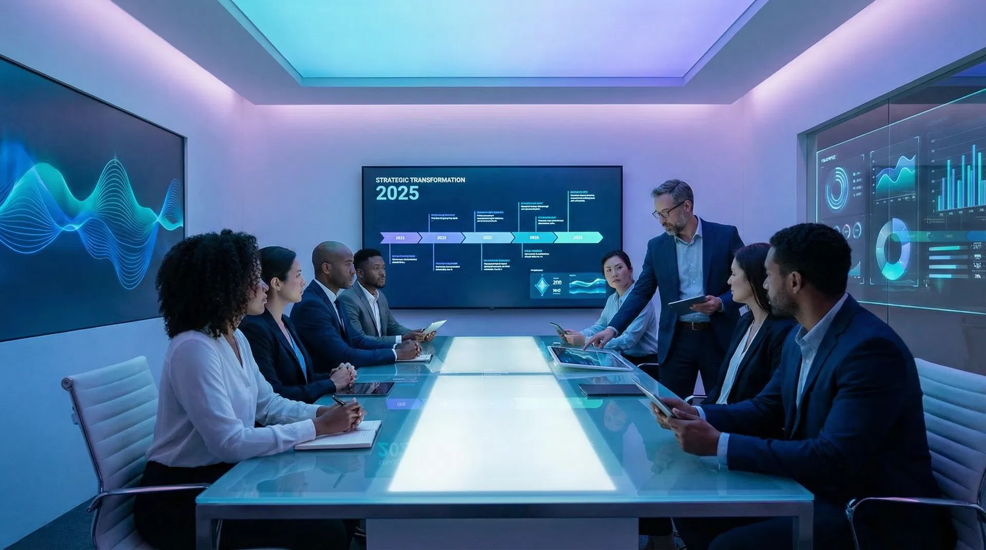 Soluções Inovadoras