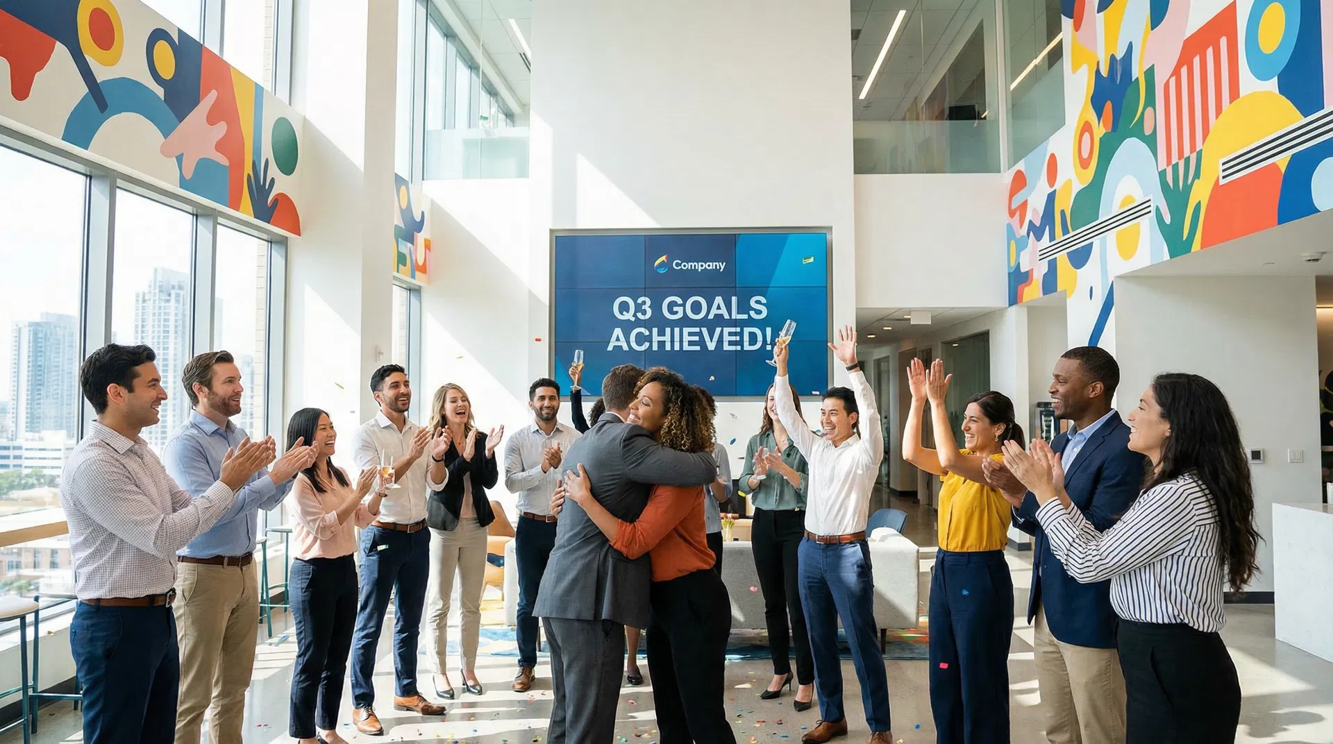 Atendimento Personalizado