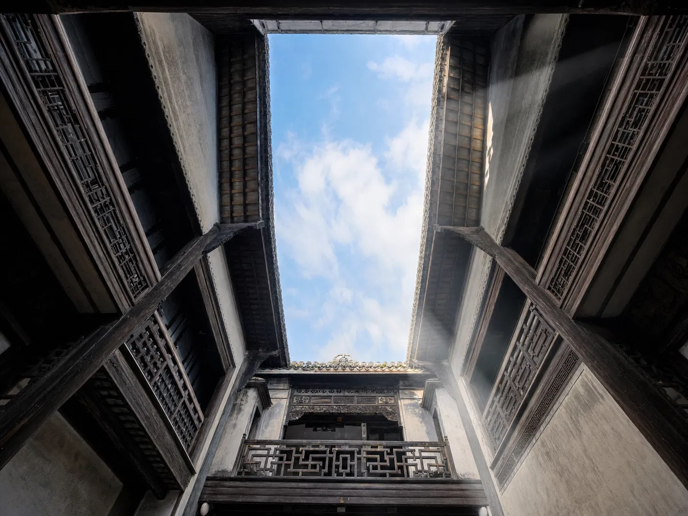 天井