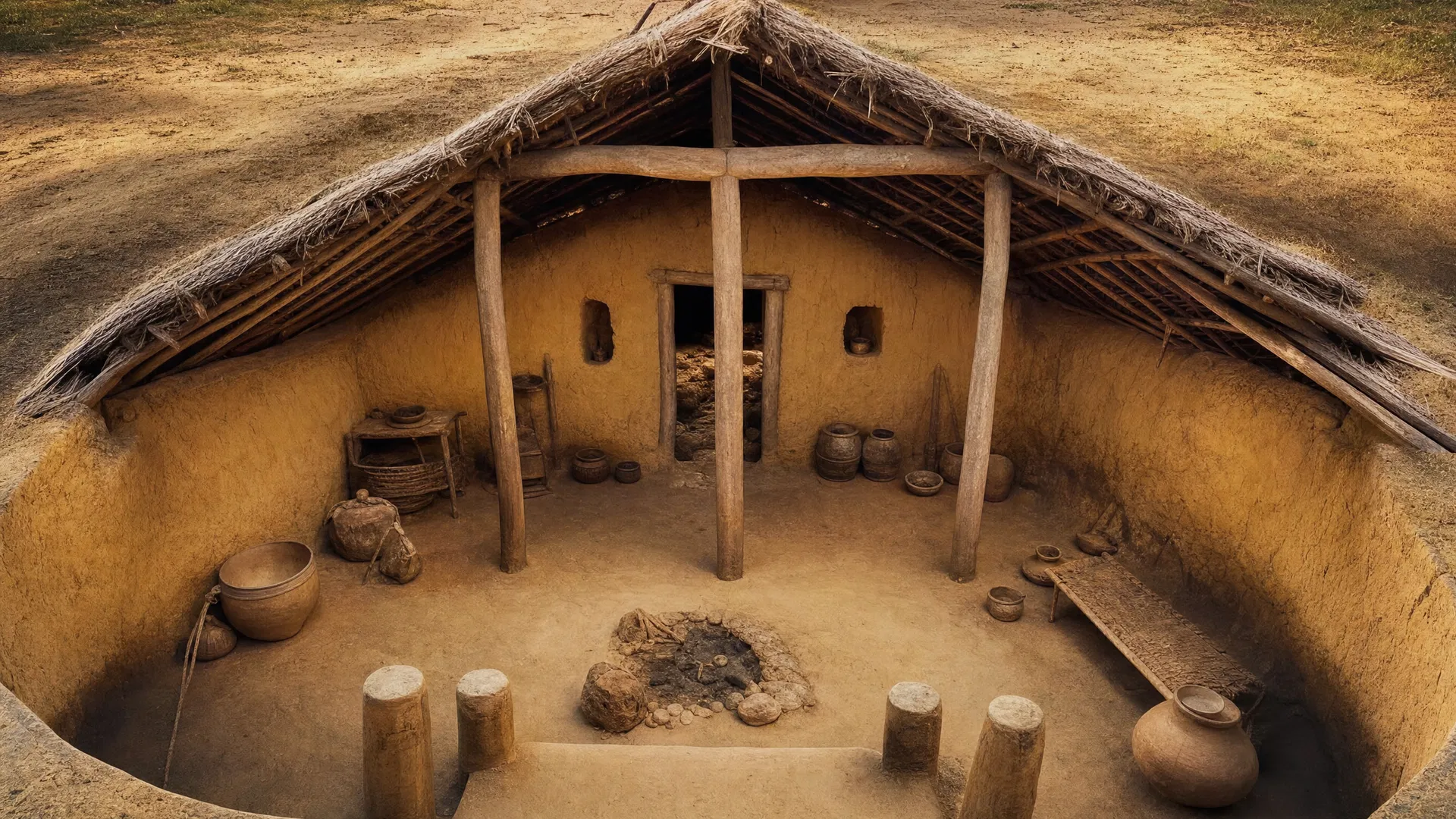 先秦