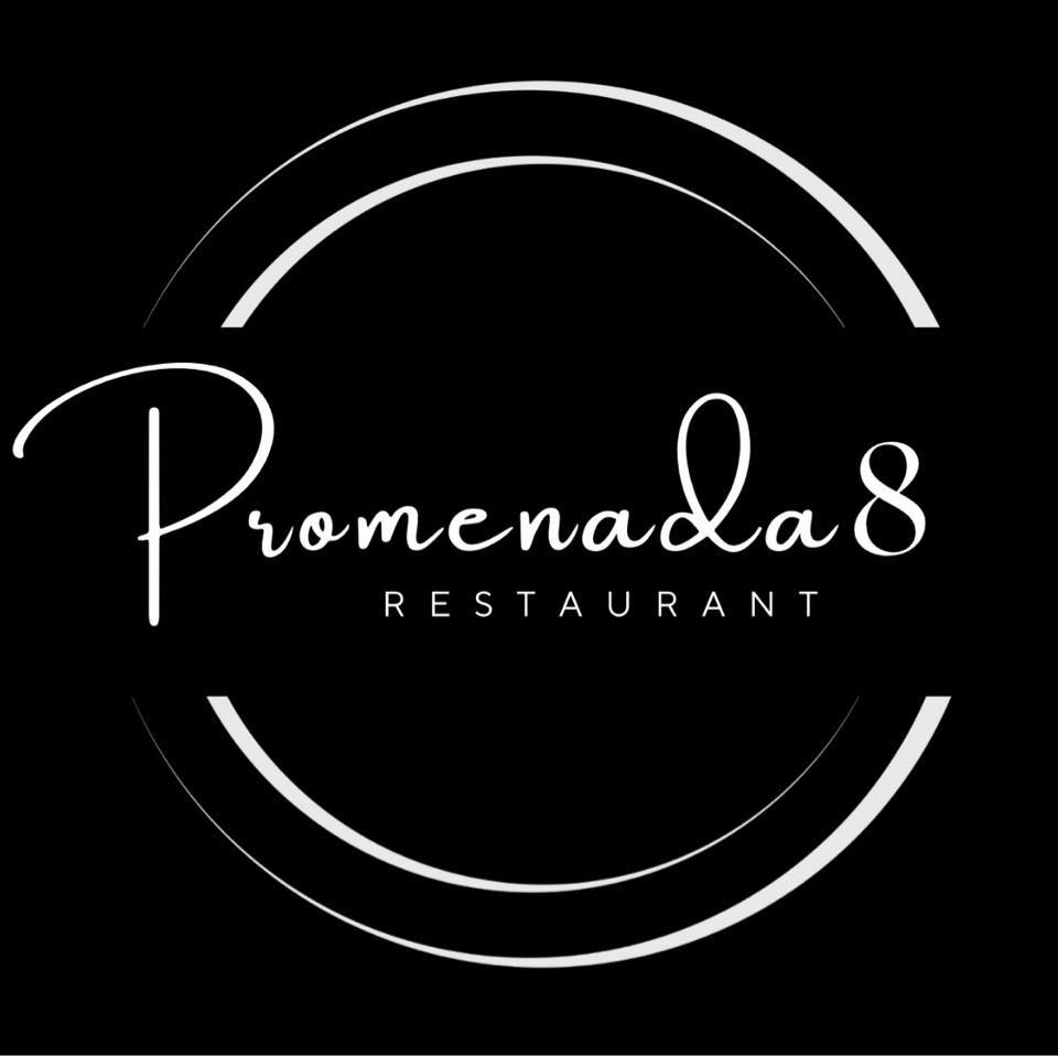 Promenada 8 - Restauracja Ełk