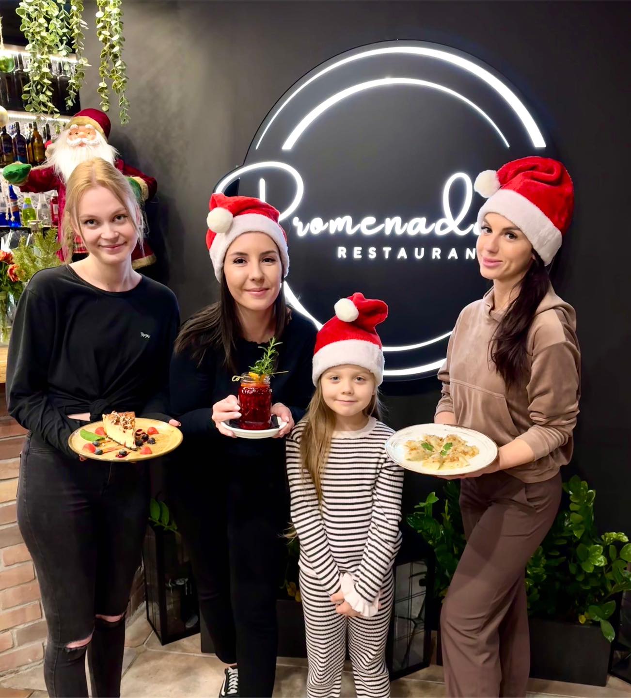 Promenada 8 - Restauracja Ełk - zdjęcie 11