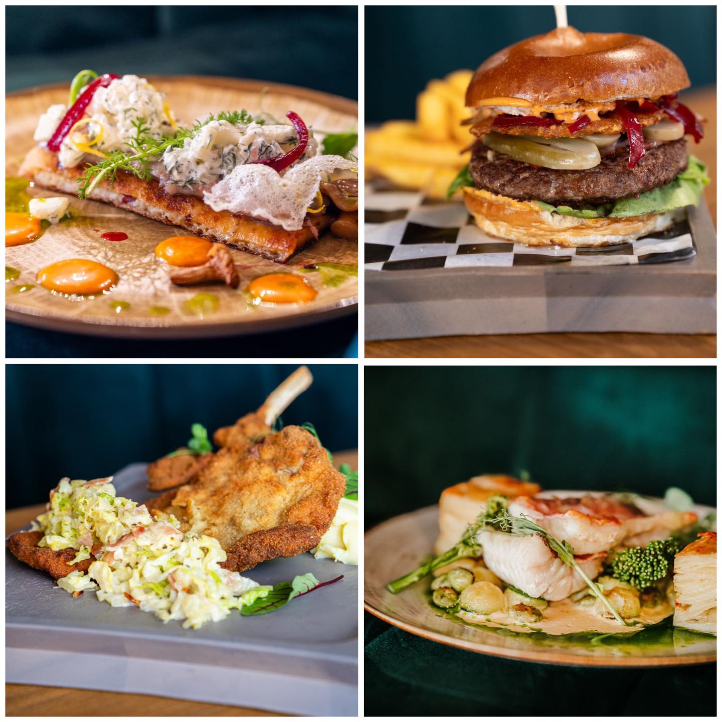 Promenada 8 - Restauracja Ełk - zdjęcie 10