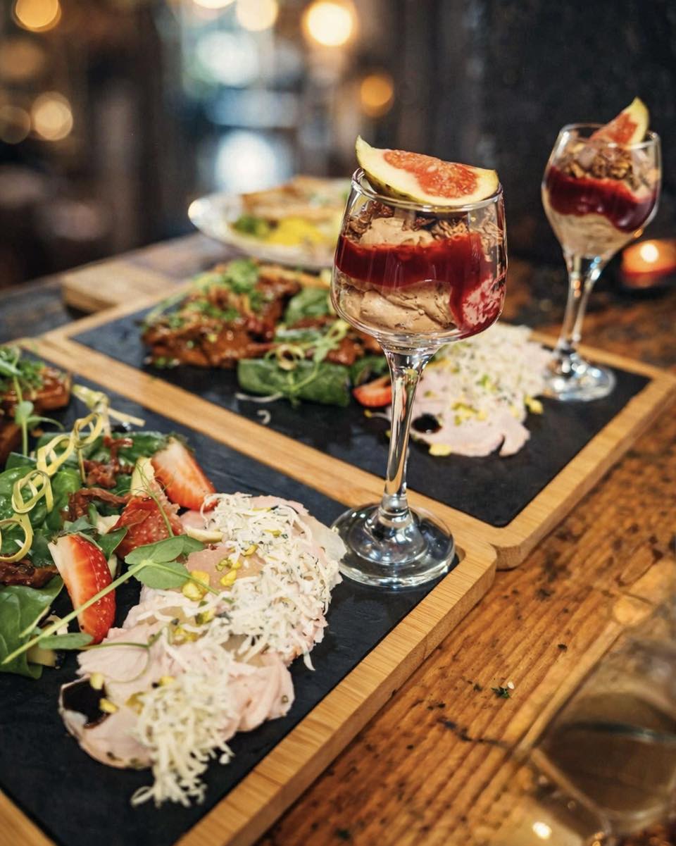 Promenada 8 - Restauracja Ełk - zdjęcie 20