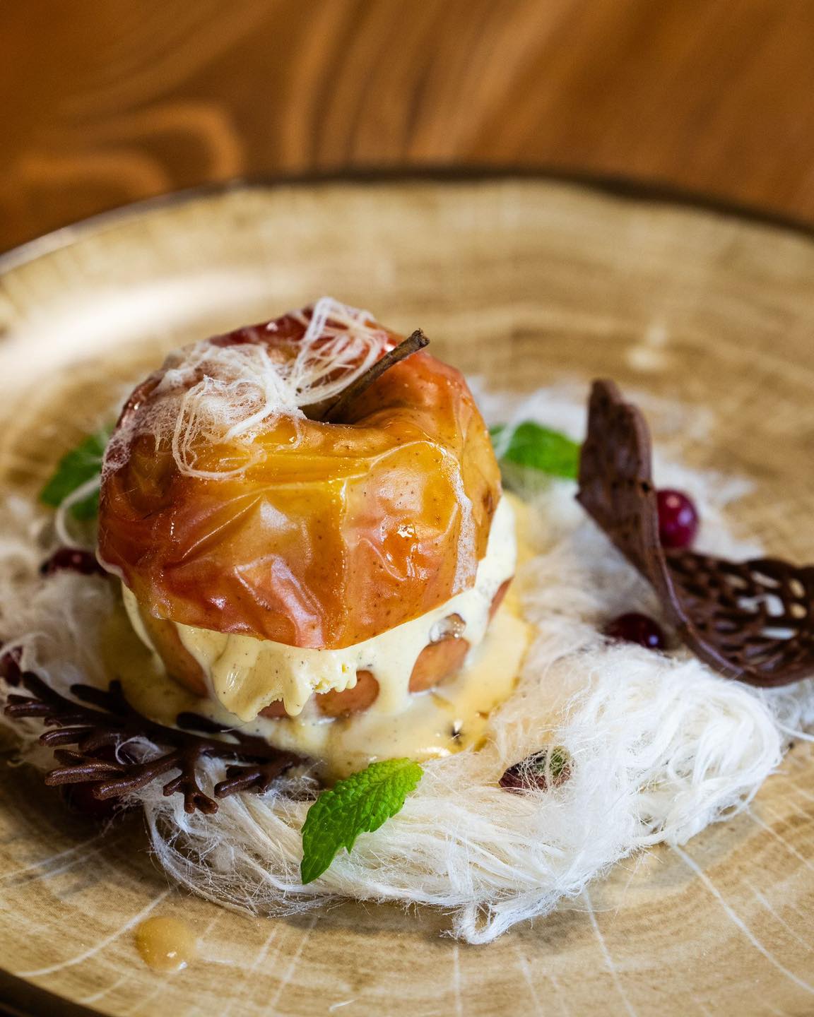 Promenada 8 - Restauracja Ełk - zdjęcie 5