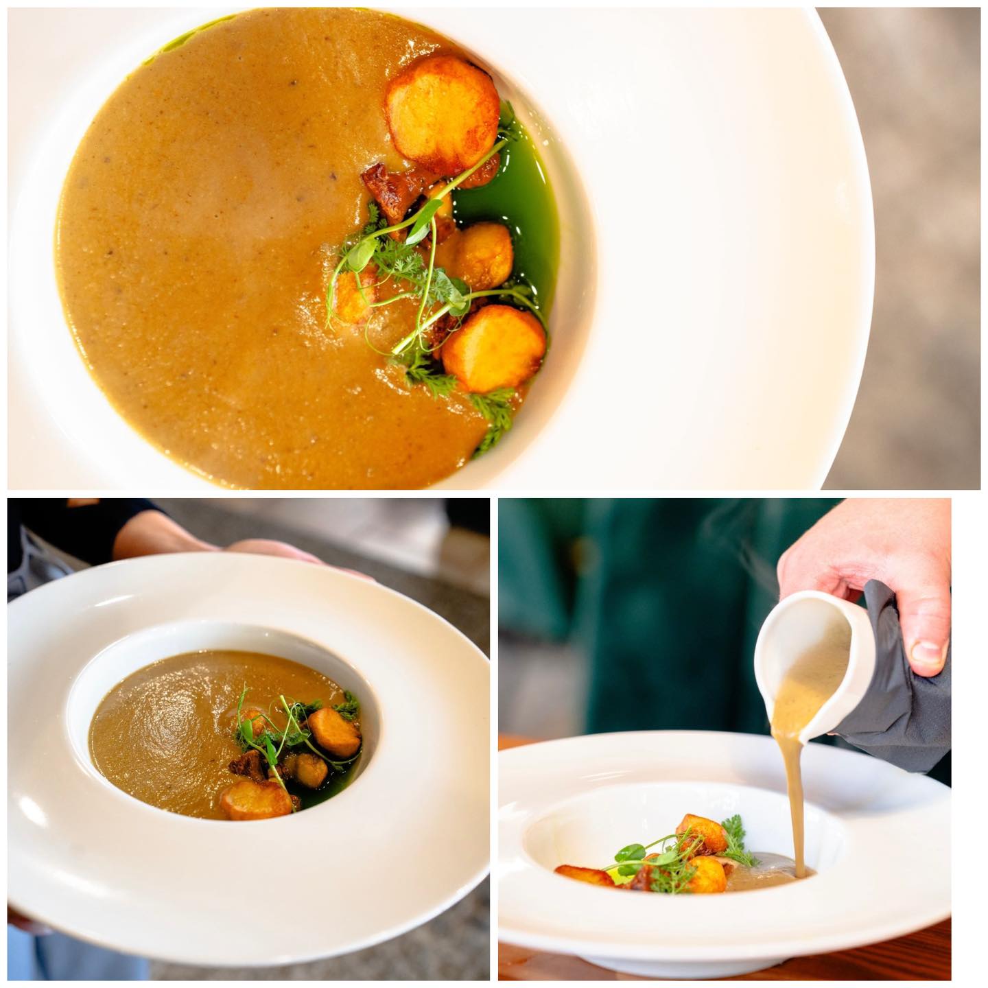 Promenada 8 - Restauracja Ełk - zdjęcie 18