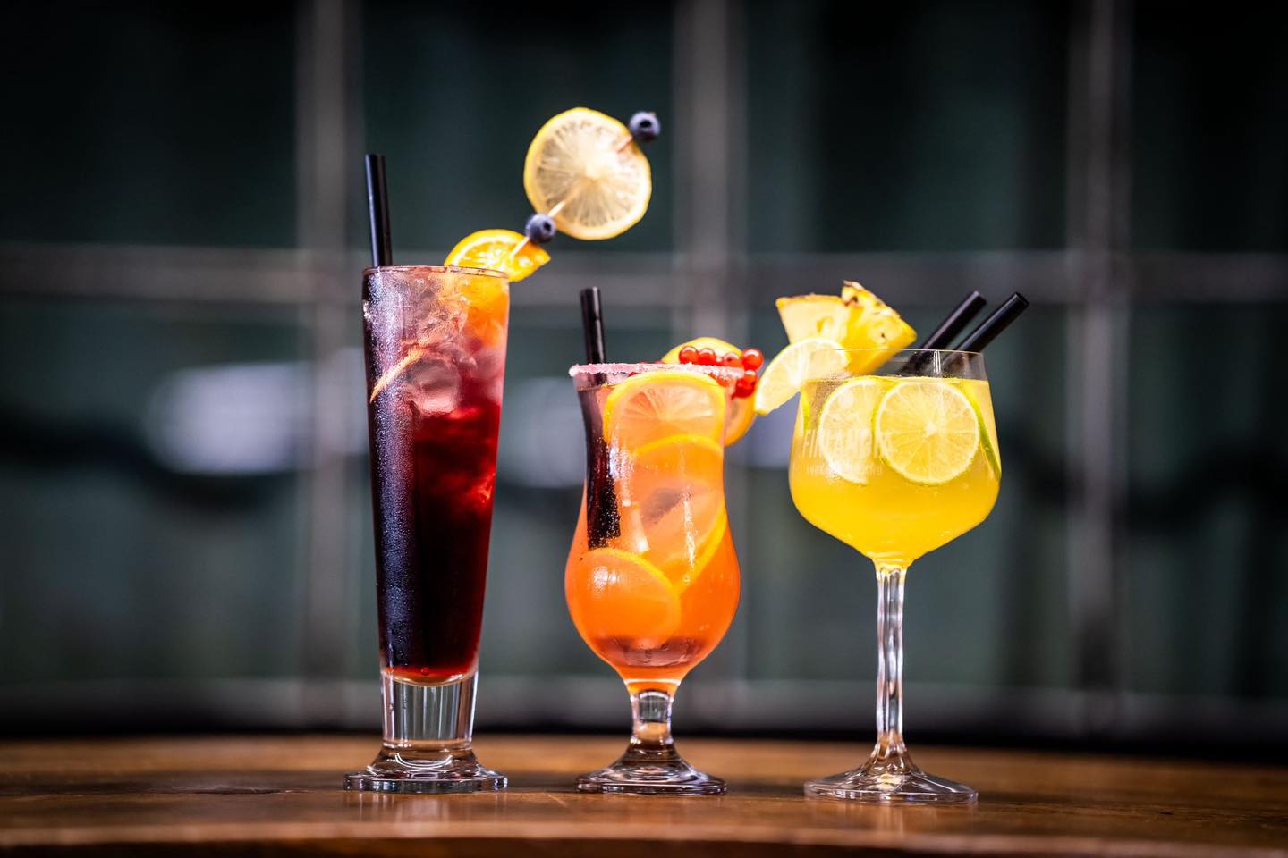 Promenada 8 - Restauracja Ełk - zdjęcie 1