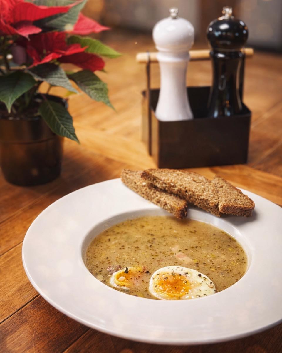 Promenada 8 - Restauracja Ełk - zdjęcie 15