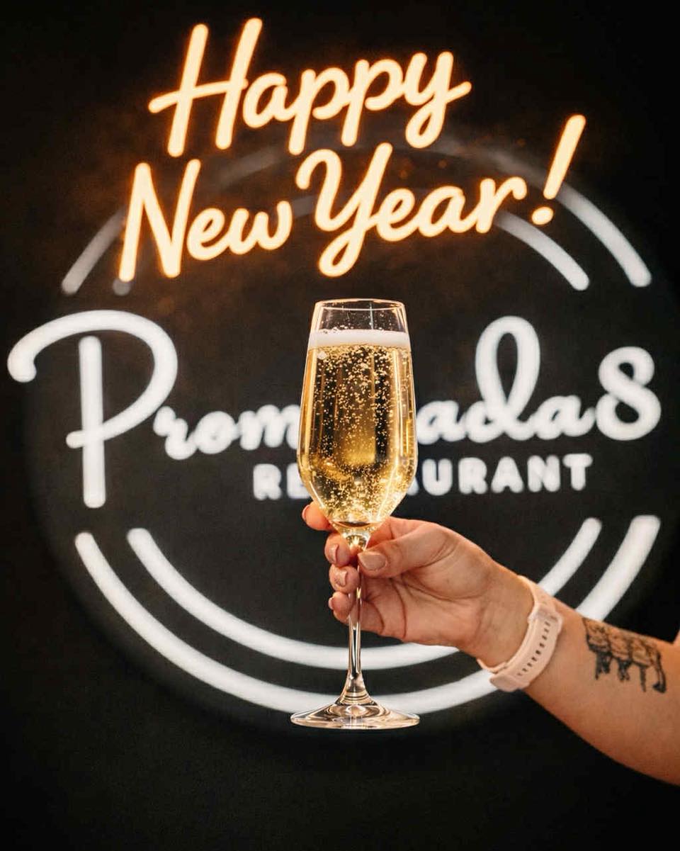 Promenada 8 - Restauracja Ełk - zdjęcie 14