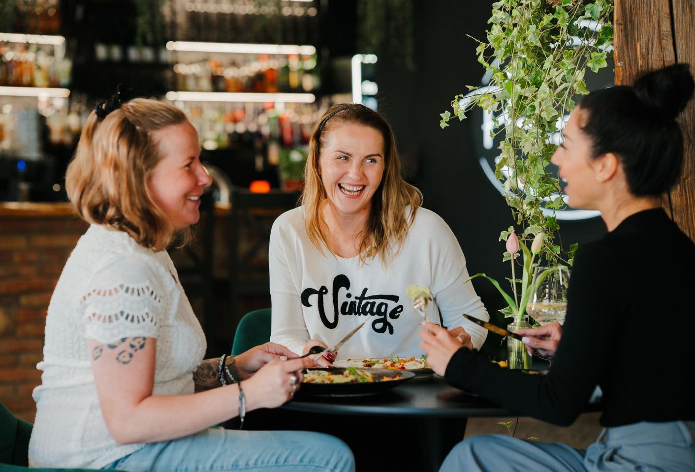 Promenada 8 - Restauracja Ełk - zdjęcie 9