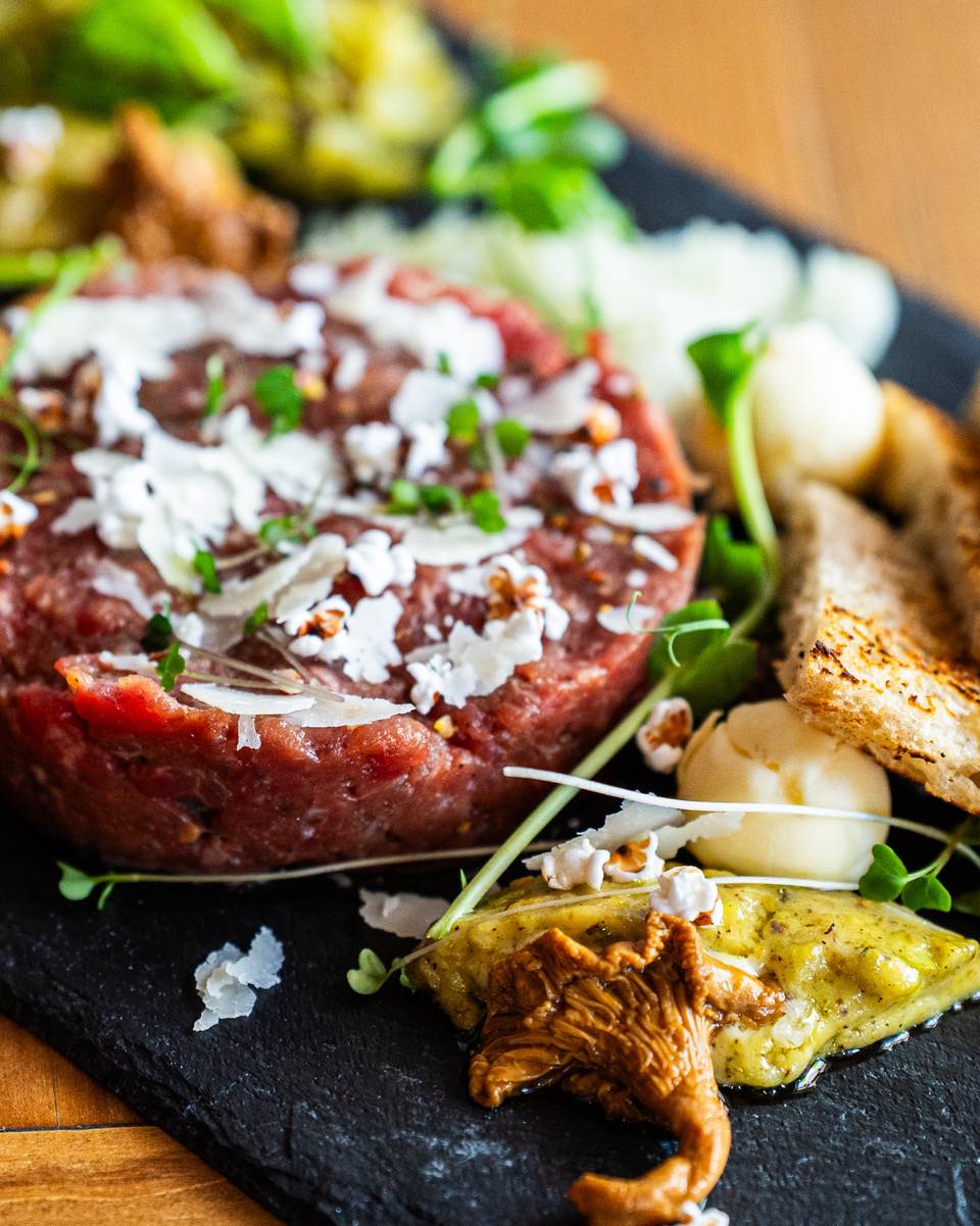 Promenada 8 - Restauracja Ełk - zdjęcie 4