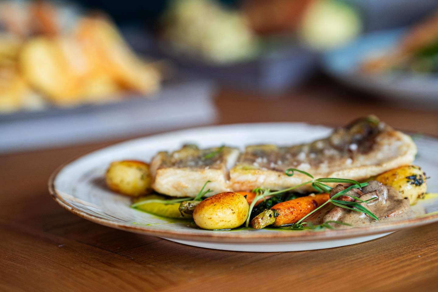 Promenada 8 - Restauracja Ełk - zdjęcie 13