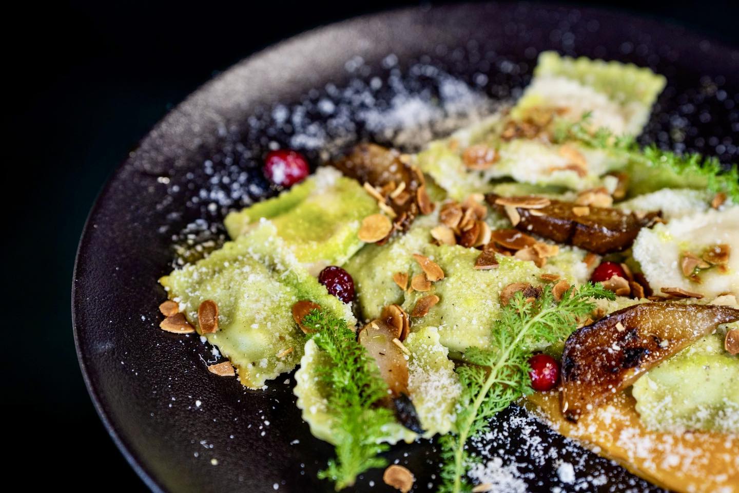 Promenada 8 - Restauracja Ełk - zdjęcie 6