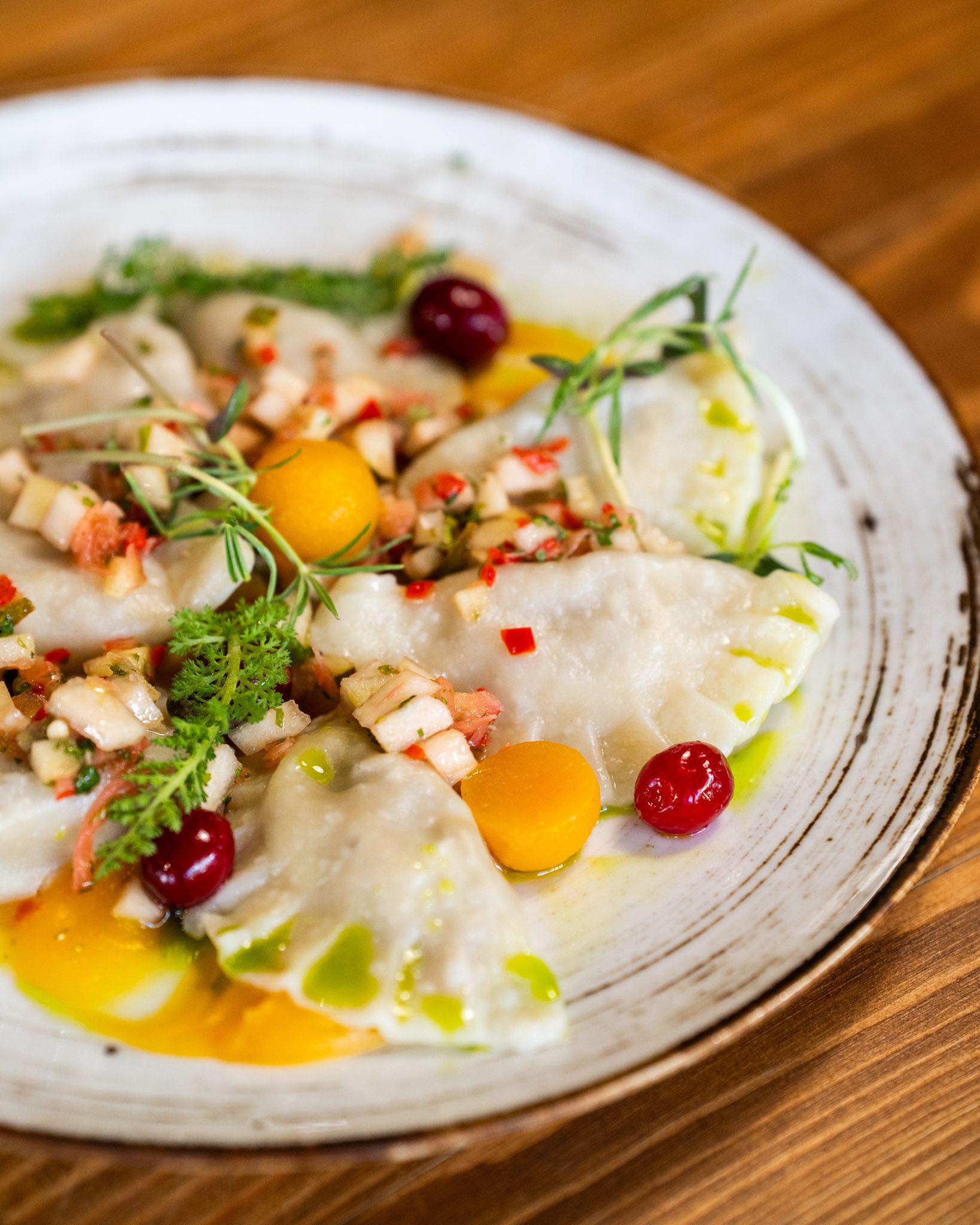 Promenada 8 - Restauracja Ełk - zdjęcie 3