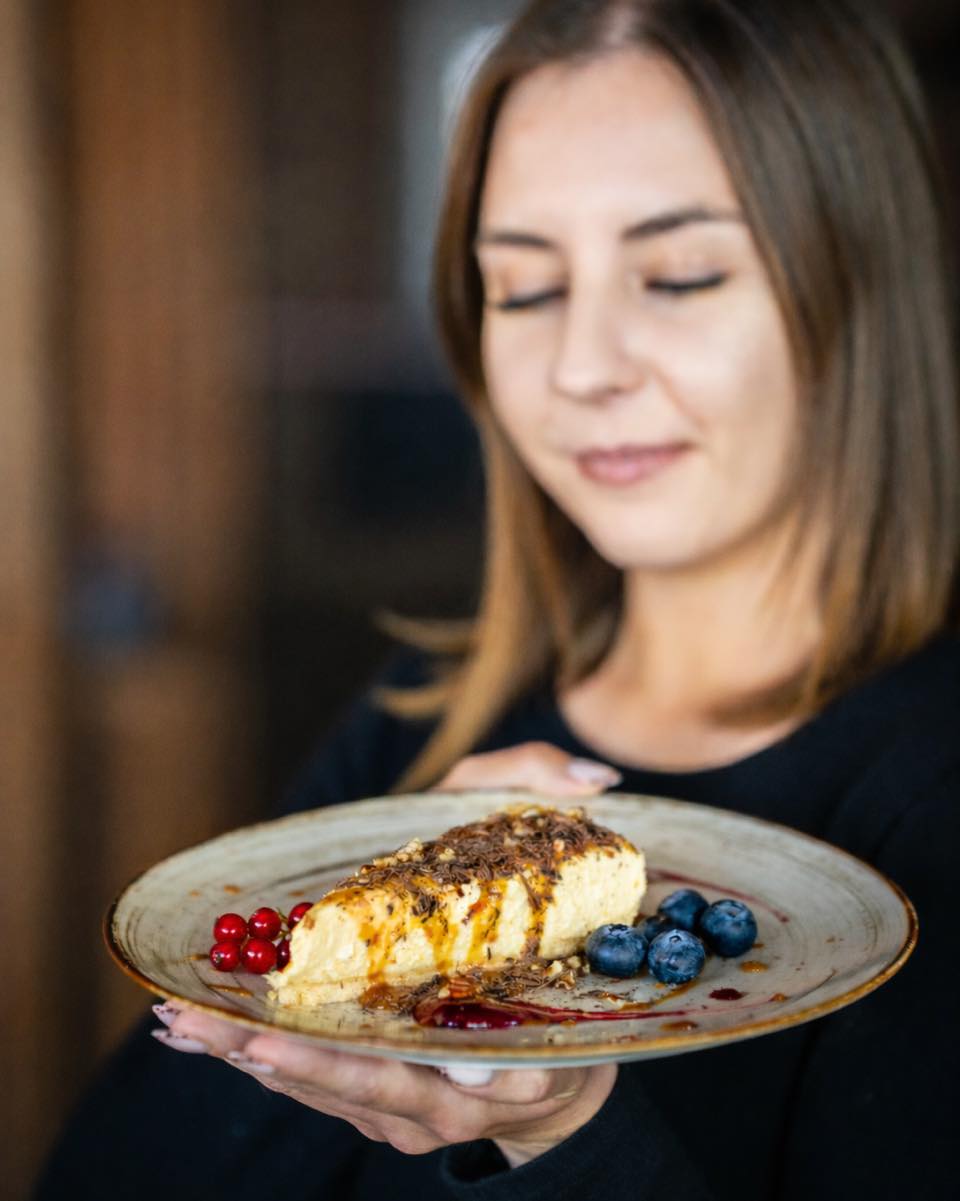 Promenada 8 - Restauracja Ełk - zdjęcie 17