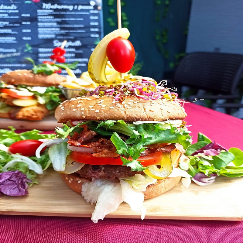 Pizzeria Peperoni - zdjęcie 14