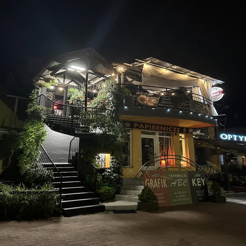 Pizzeria Peperoni - zdjęcie 16