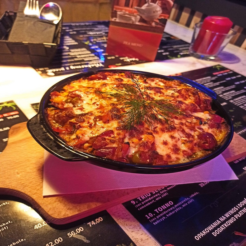 Pizzeria Peperoni - zdjęcie 10