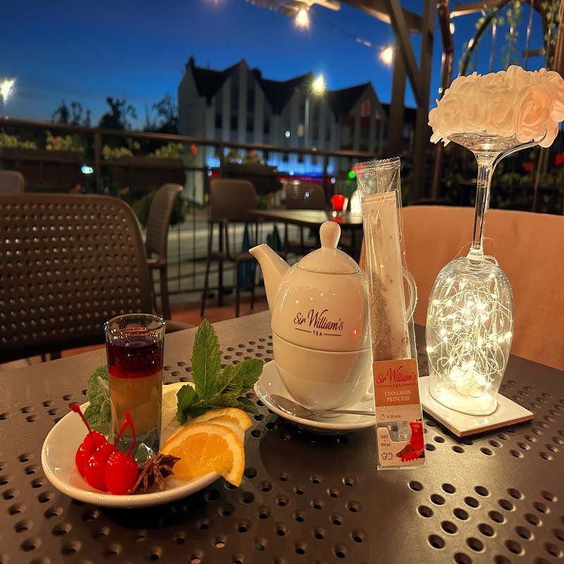 Pizzeria Peperoni - zdjęcie 5