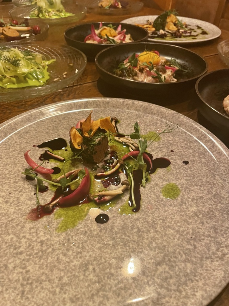 Restauracja Akcent - zdjęcie 4