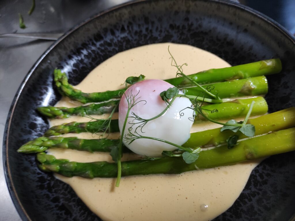 Restauracja Akcent - zdjęcie 7